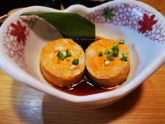 -山之川日料放题(通州店)