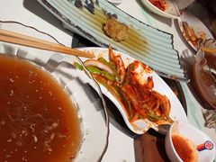 -七八冷面·延边朝鲜族美食(圣熙八号店)