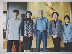 -索菲特西湖大酒店·香榭丽全日候餐厅(南山路店)