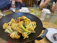 -杏花村水席楼·洛阳水席(老城十字街店)