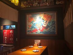 -醉虎传(南锣鼓巷店)