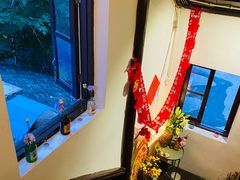 -花满楼(启秀路店)