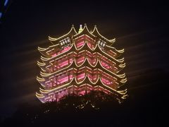 -黄鹤楼