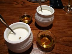 酸奶-纳瓦新疆菜(银都店)