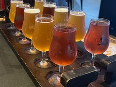 -好唛士·精酿啤酒烧烤(金沪路店)