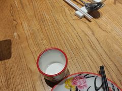 -新白鹿餐厅(爱琴海购物中心店)