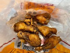 -老苗炸鸡(天下汇国际购物中心店)