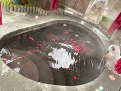-扬州瘦西湖温泉