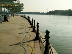 -美兰湖景区