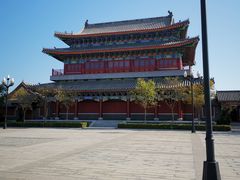 -天津妈祖文化园