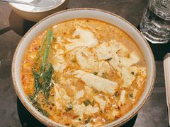 -很久以前羊肉串(中山公园店)