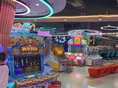 -Play1家庭娱乐中心(包河大玩家店)