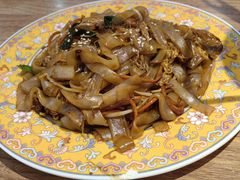 -勇興發港式茶餐厅(江宁店)