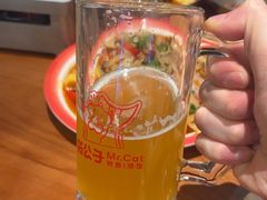 -猫公子纸上烤鱼烧烤•Bistro小酒馆(钱江世纪城店)