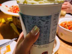 -炊烟小炒黄牛肉(中心印象城店)
