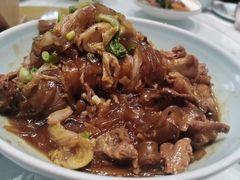 -渔娘渔家丹东海鲜(东直门店)