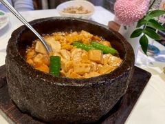 -桂满陇·杭州小馆(巴黎春天浦建店)