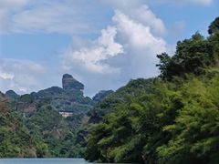 -丹霞山风景名胜区