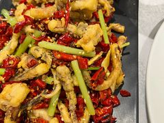 -大眼锅贴水饺(河东店)