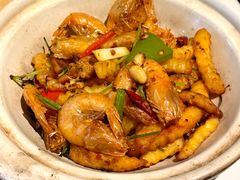 -兰亭轩茶餐厅(长江路店)