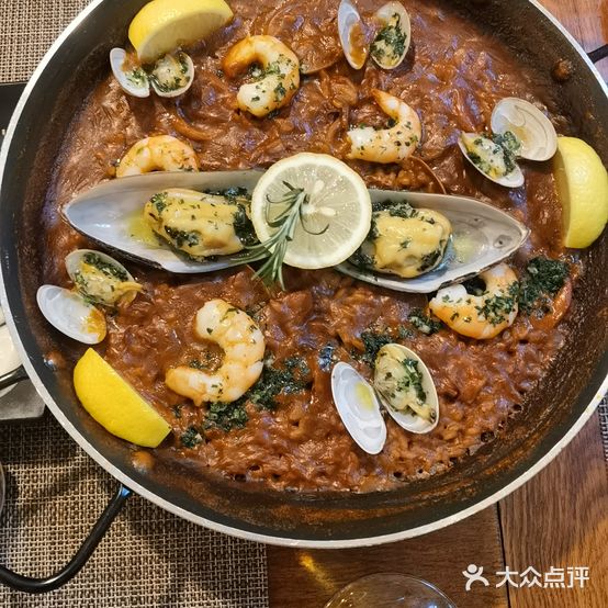 Carmen(卡门)西班牙餐厅