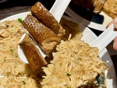 -大洋家·精品潮汕菜·生腌砂锅粥(天河东路店)