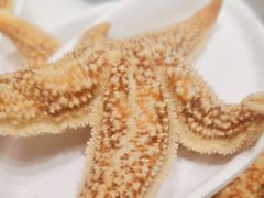 -雍容荟活帝王蟹活龙虾自助(苏宁旗舰店)