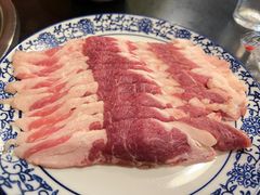 -裕德孚·非遗手切涮羊肉(东直门内大街店)