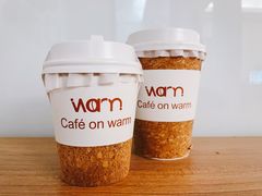 -Cafe on warm(丹霞店)