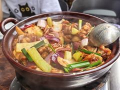 -凤兴鸡煲(宝安海雅店)