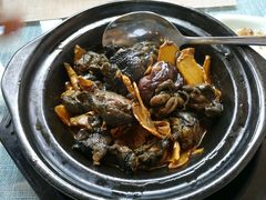 -茶油香闽南菜·花园餐厅(前埔店)