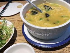 -大闫家烧烤·小海鲜家常菜(郑庄店)