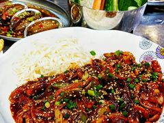 -统营阿姨(虹泉路店)