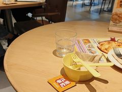 -乐凯撒披萨(正佳广场店)