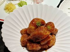 -锦楼·臻选新杭帮(杭州中心店)
