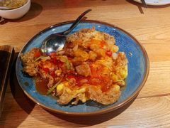 -桂小厨广西菜(青秀万达店)