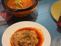 -永安水煮活鱼·仪征菜(仪征奥林匹克店)