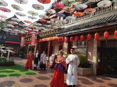 -厦门方特东方神画