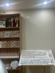 -芊冉•美甲美睫纹绣