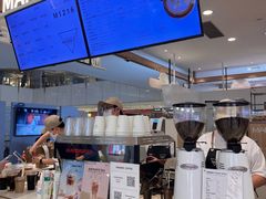 -Manner Coffee(合生汇店)