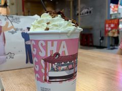 -茶颜悦色(雨花亭凯德二楼店)