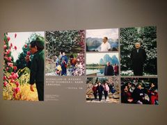 -邓小平故里
