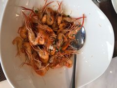 -上海虹桥宾馆味翠餐厅