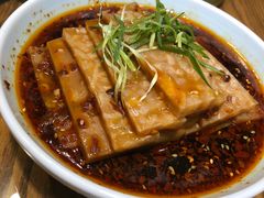 -秦唐一号西安菜馆(钟楼店)