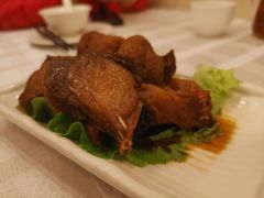 -翠亭酒家(山西南路店)