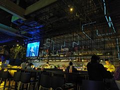 -柒Lounge(三里屯店)