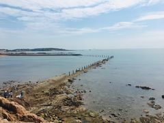 -青岛第二海水浴场