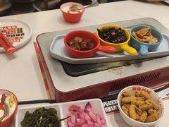 -雅佳神话·麻辣烤鱼(新街口店)