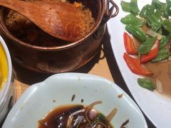 -品味泸沽湖•民族特色菜(大落水店)