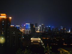 -萨芭蒂高空花园餐酒吧